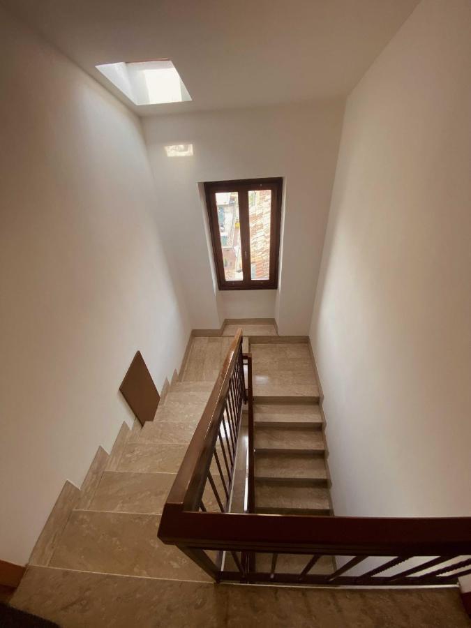 Antico Borgo Apartment Desenzano del Garda Exterior photo