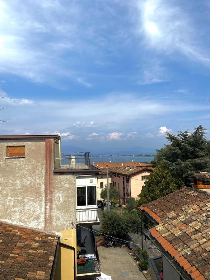 Antico Borgo Apartment Desenzano del Garda Exterior photo