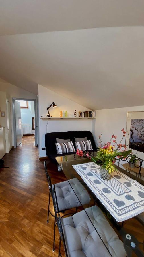 Antico Borgo Apartment Desenzano del Garda Exterior photo