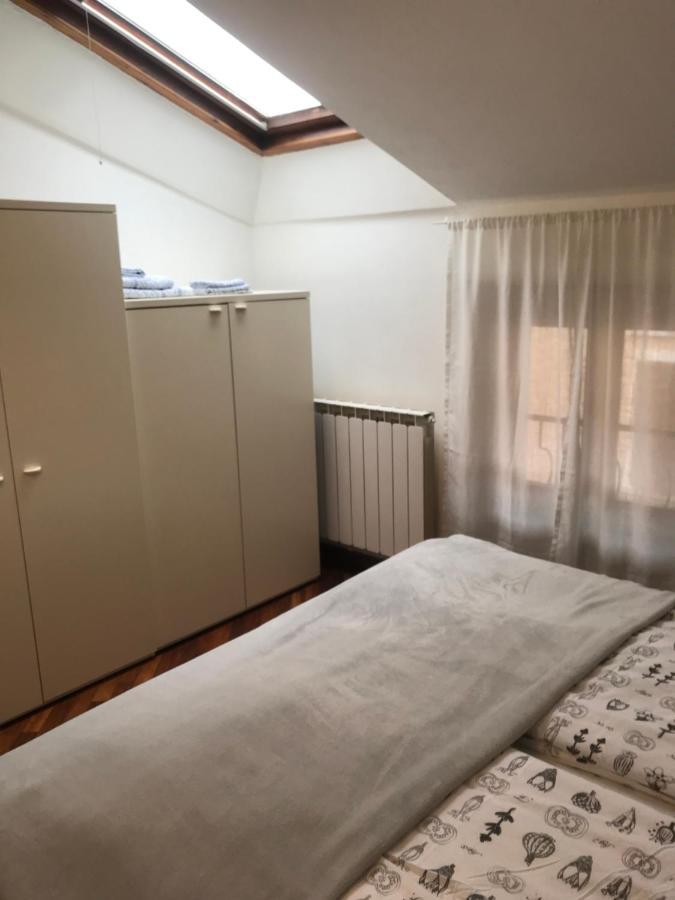 Antico Borgo Apartment Desenzano del Garda Exterior photo